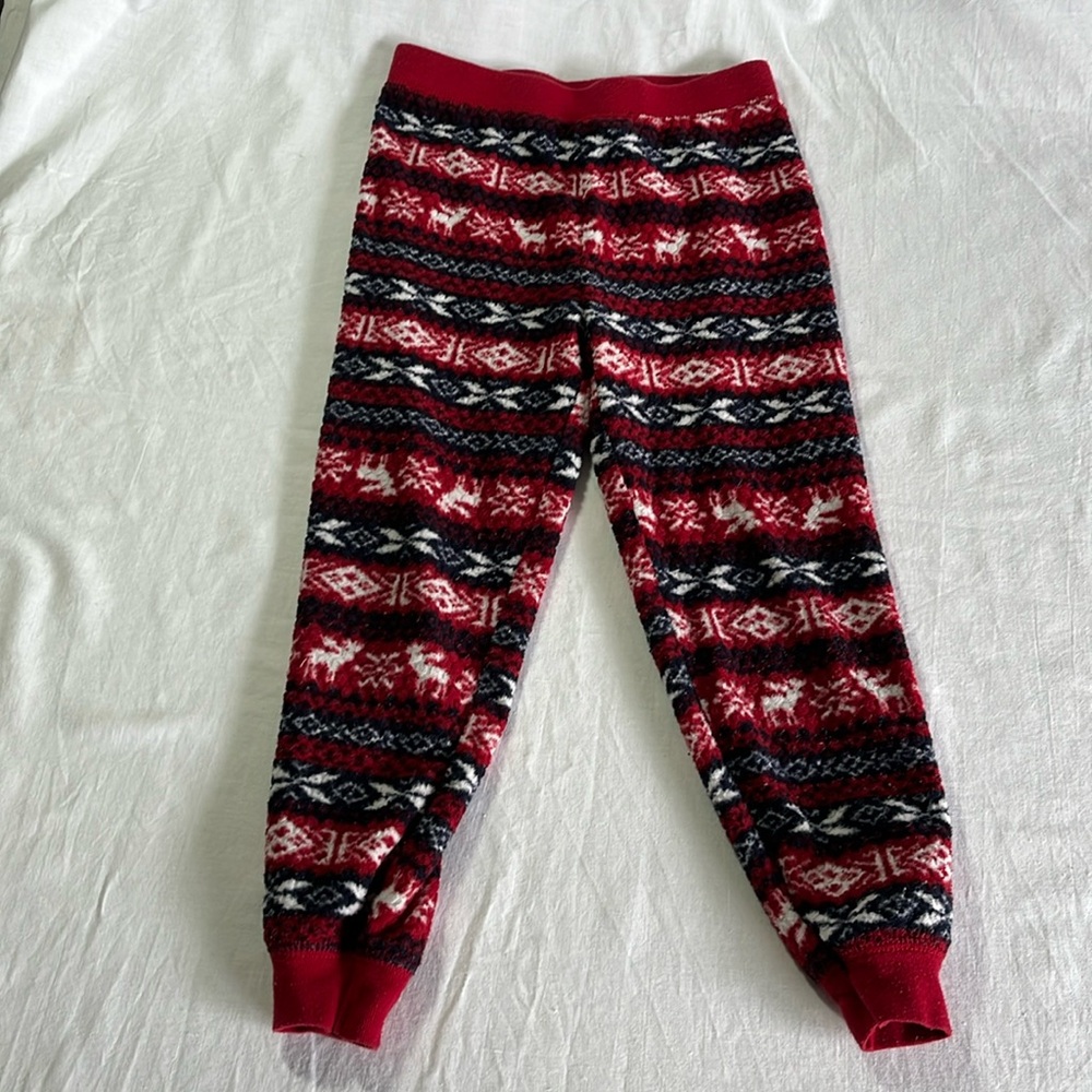 3-4yr thermal leggings